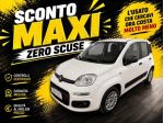 FIAT PANDA 1.2 69CV - Marzo 2019
