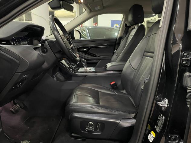 RANGE ROVER EVOQUE 2.0D 163CV MHEV HSE-Agosto 2021 - Foto 10