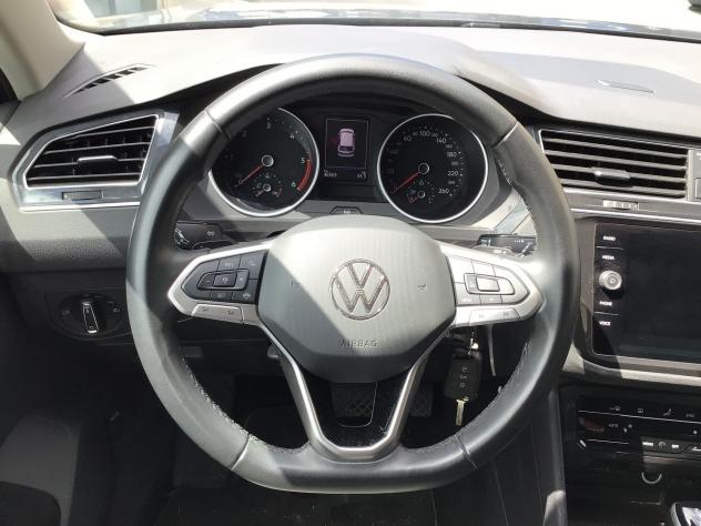 Volkswagen Tiguan 2.0 TDI SCR 110KW Life DSG - Foto 10