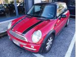 MINI Mini 2ª serie Mini 1.4 tdi One D de luxe