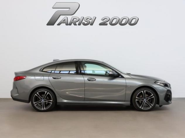 BMW 218 i Gran Coupé Msport 1.5 136CV *PROMO PARISI GROUP* rif. 23653573 - Foto 6