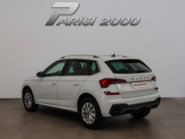 SKODA Kamiq 1.0 TSI 115CV Selection *PROMO PARISI GROUP* rif. 23648779 - Foto 4