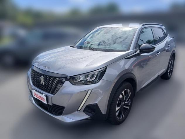 PEUGEOT 2008 2ª serie 2008 PureTech 100 S&S Allure Pack