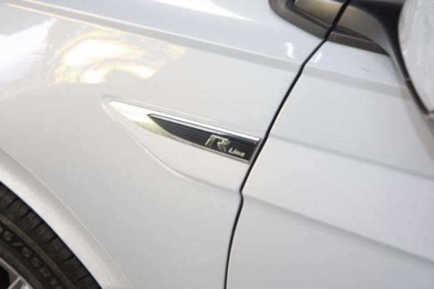 VOLKSWAGEN Polo 1.0 TSI 5p. Sport DSG 95 CV rif. 23952532 - Foto 7
