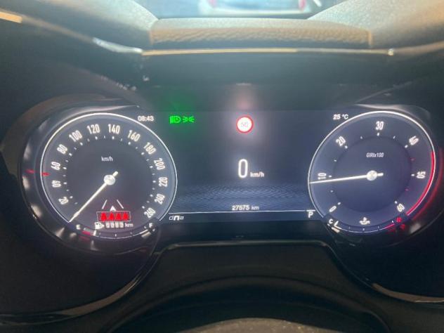 ALFA ROMEO Tonale 1.6 diesel 130 CV TCT6 Sprint rif. 24055689 - Foto 10
