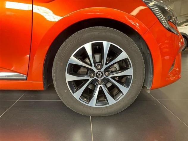 RENAULT Clio 5 Porte 1.0 TCe Intens Fap rif. 23921018 - Foto 5