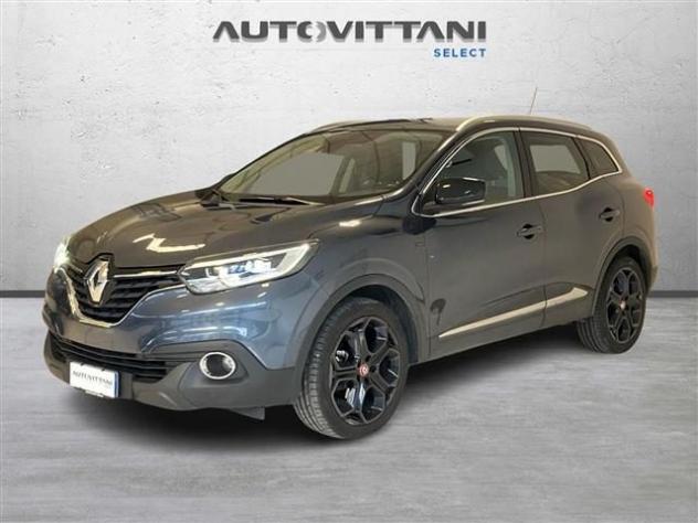 RENAULT Kadjar 1.2 TCe Energy 130cv Hypnotic2 EDC rif. 23782819 - Foto 2