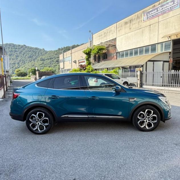 RENAULT Arkana Arkana Hybrid E-Tech 145 CV Intens rif. 23980074 - Foto 3