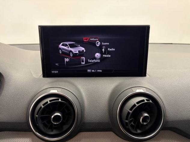 AUDI Q2 30 TDI BUSINESS S-TRONIC rif. 24087258 - Foto 6