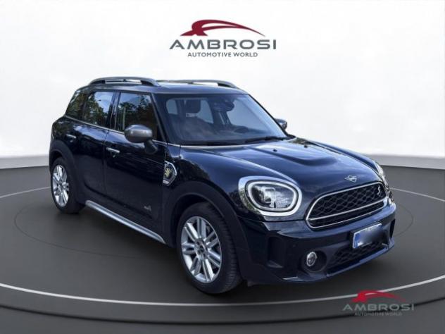MINI Countryman Cooper 1.5 Cooper SE Classic all4 auto 220 cv rif. 24134989 - Foto 2