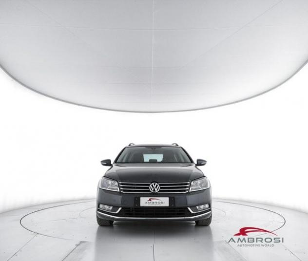 VOLKSWAGEN Passat 1.4 TSI Comfort. EcoFuel rif. 23760289 - Foto 5