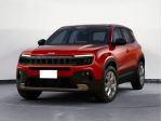 Jeep Avenger 1.2 SUMMIT