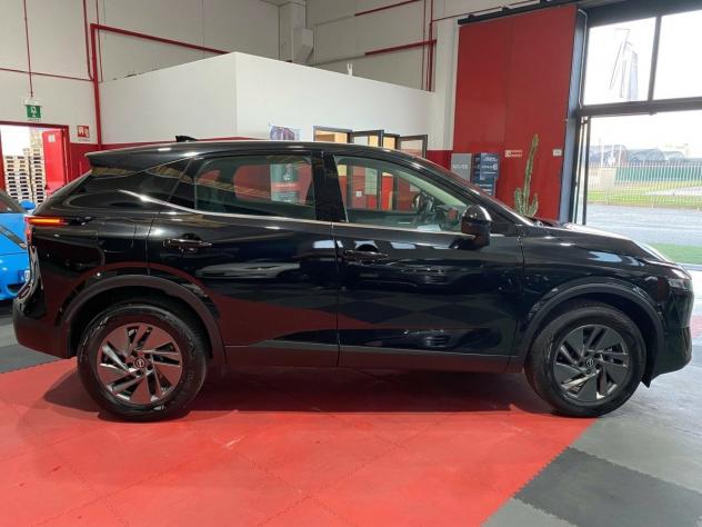 Nissan Qashqai Qashqai 1.3 mhev Acenta 2wd 158cv xtronic PRONTA CONSEGNA - Foto 3