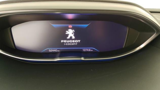 PEUGEOT 3008 BlueHDi 130 S&S EAT8 Allure Pack rif. 24006939 - Foto 10