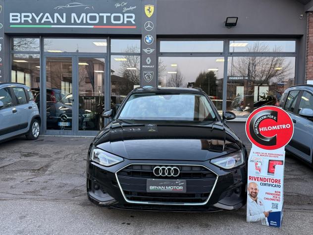 Audi A4 Avant 30 TDI/136 CV S tronic Business Advanced - Foto 2