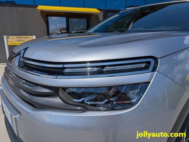 CITROEN C5 Aircross Hybrid 225 e-EAT8 Feel Plug IN - Aziendale rif. 23940871 - Foto 9
