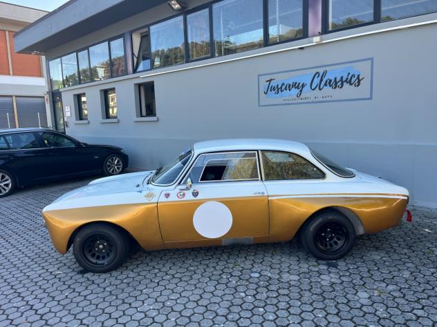 Alfa Romeo GT 2000 Veloce 'GTAm style' - Foto 2