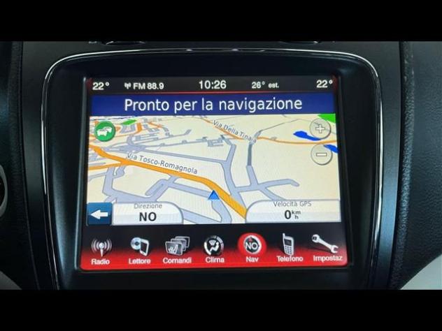 FIAT Freemont 2.0 Multijet 16v 170cv Urban 4x4 Auto rif. 24076449 - Foto 6