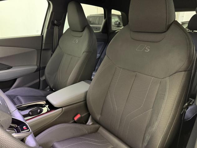 Audi Q3 1.5 tfsi mhev 150 Cv S line edition interno + esterno ITALIANA PRONTA CONSEGNA PREZZO REALE - Foto 10