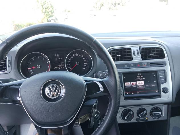 Volkswagen Polo Cross 1.2 TSI BlueMotion Technology - Foto 4