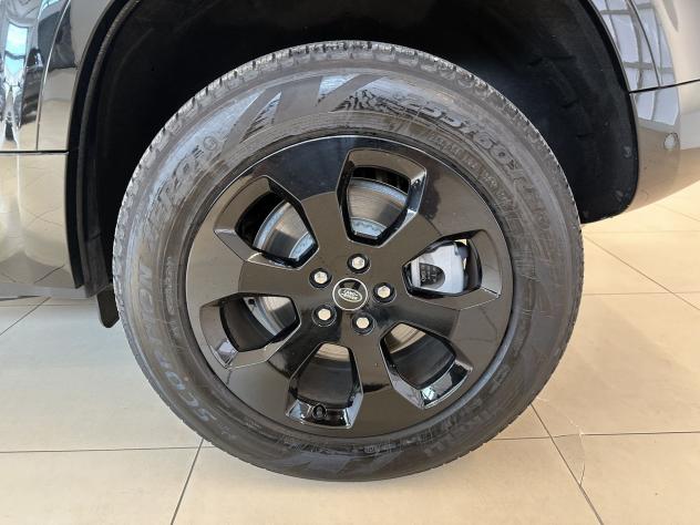 Land Rover Defender 2.0Si4 PHEV 300 110 X-Dynamic SE AWD aut - Foto 9