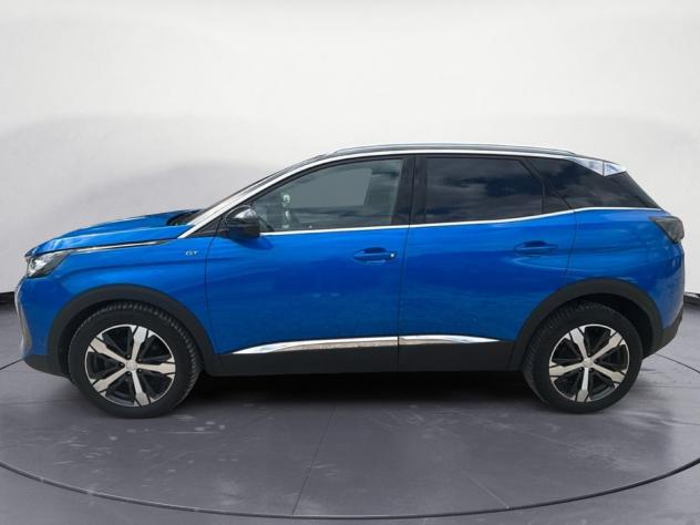 Peugeot 3008 BlueHDI 130 S&S EAT8 GT aut. - Foto 2