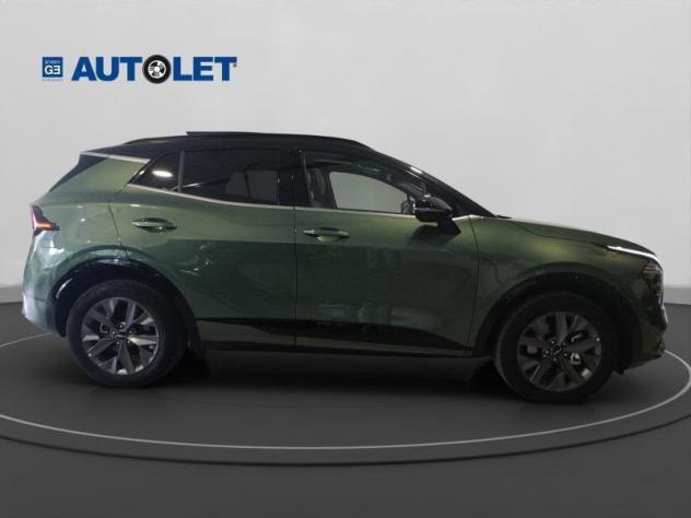 Kia Sportage V 2022 1.6 tgdi hev GT-line Plus Premium Pack au - Foto 4