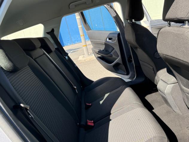 Peugeot 308 BlueHDi 130 S&S SW Allure-Automatica - Foto 10