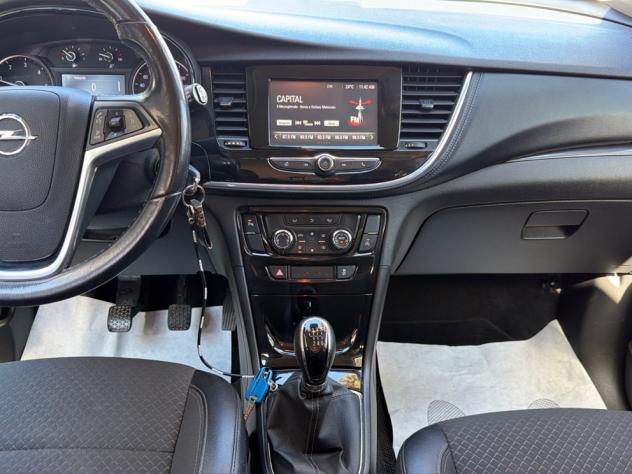 Opel Mokka X Mokka X 1.6 cdti Ultimate s&s 4x2 136cv - Foto 10