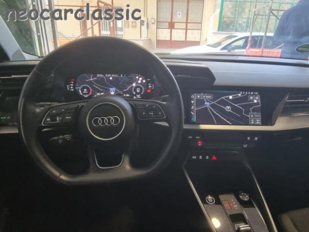 AUDI A3 SPB 35 TDI S tronic Business rif. 23719620 - Foto 8