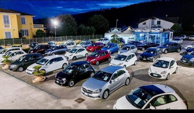 Fiat 500 1.2 Lounge - 2017 - KM. 93.000 - Foto 9