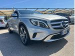 Mercedes GLA Automatica 4Matic