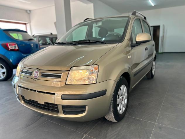 Fiat Panda 1.2 Dynamic - Foto 2
