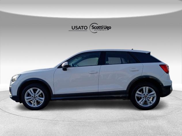 Audi Q2 I 2021 35 1.5 tfsi Business Advanced s-tronic - Foto 3