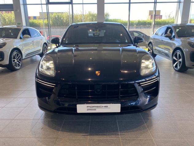 Porsche Macan Turbo V6 440 cv - IVA Esposta - Foto 2