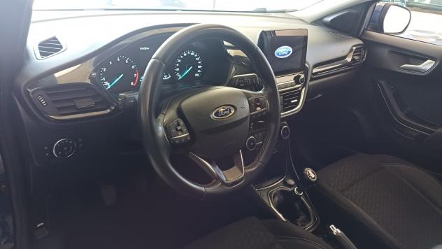Ford Puma 1.0 EcoBoost Hybrid 125 CV S&S Titanium - Foto 4