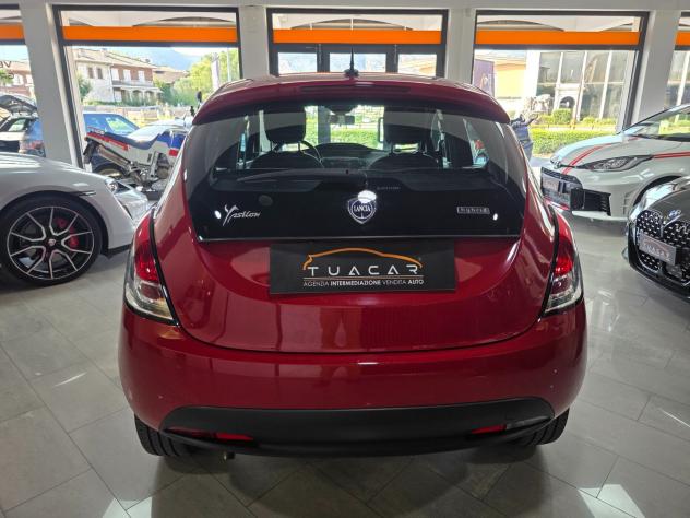 Lancia Ypsilon Silver 1.0 HYBRID #11884 - Foto 4
