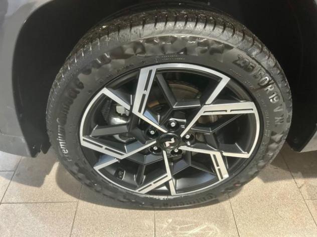 HYUNDAI Tucson 1.6 T-GDI 48V N Line rif. 23399462 - Foto 4