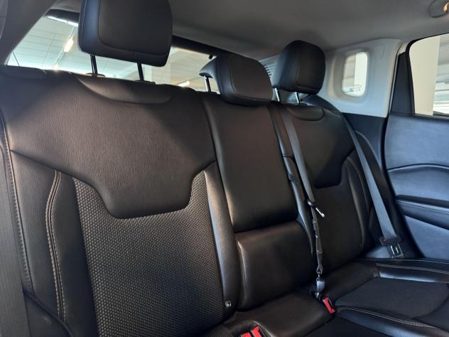 Jeep Compass 2.0 MJet 140cv Limited 4WD auto - Foto 10