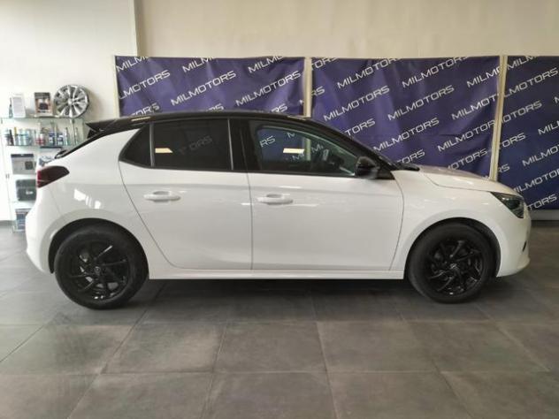 OPEL Corsa 1.2 100 CV aut. Edition rif. 23825390 - Foto 3