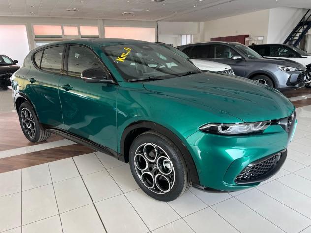 Alfa Romeo Tonale 1.6 Diesel 130cv TCT6 Sprint - Foto 3