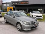 MERCEDES-BENZ C 200 CDI BlueEFFICIENCY Elegance rif. 23402392