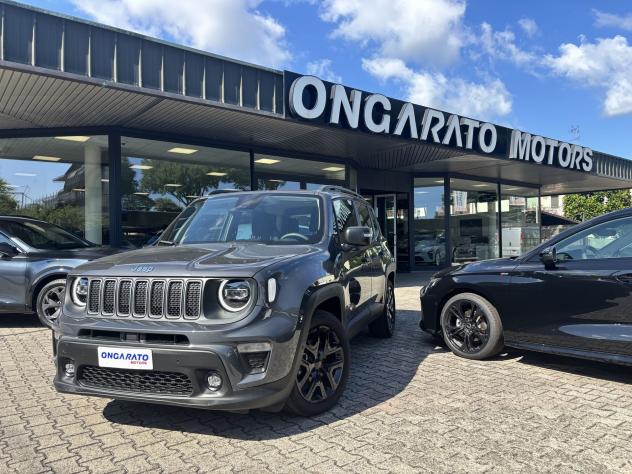 Jeep Renegade e-Hybrid Renegade 1.5 Turbo T4 MHEV Summit #VARI.COLORI