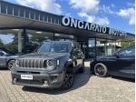 Jeep Renegade e-Hybrid Renegade 1.5 Turbo T4 MHEV Summit #VARI.COLORI