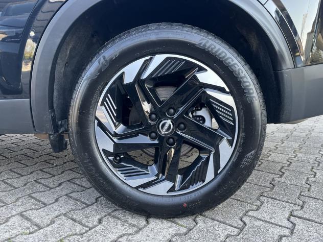 Nissan Qashqai 1.3 MHEV 158 N-Connecta Xtronic - Foto 7
