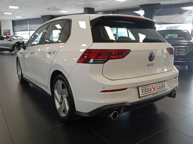 VOLKSWAGEN Golf 2.0 TSI DSG GTI rif. 24109289 - Foto 7