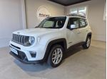 Jeep Renegade 1.3 PHEV 190CV LIMITED 4XE AUTOMATICA APPLE CAR PLAY & ANDROI &hellip;