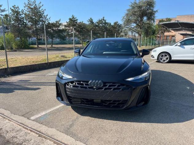 AUDI A6 Avant 40 2.0 TDI S tronic S line edition Km 0 rif. 24148962 - Foto 2