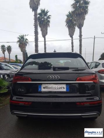 AUDI - Q5 - 50 TFSI e quattro S tronic - Foto 3