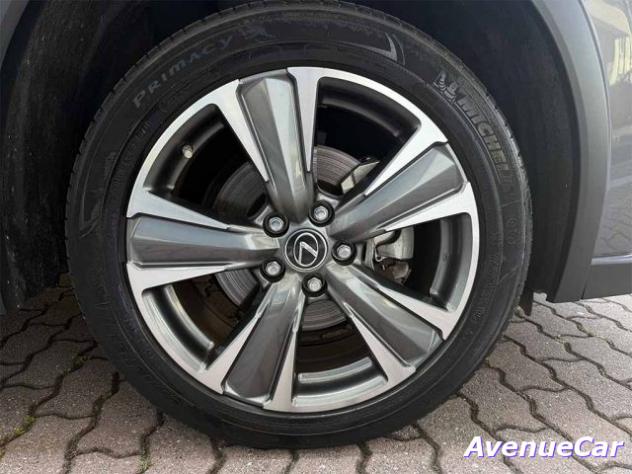 LEXUS UX Full Electric 300e 54,3kWh Premium PREZZO REALE rif. 23909882 - Foto 10
